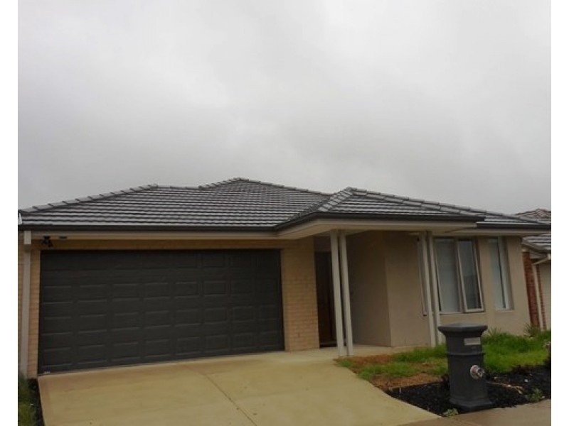 13 Shikra Place, Doreen VIC 3754