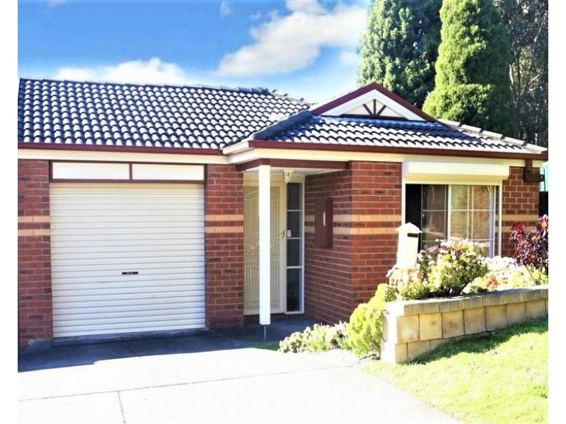 2/1 Hilliana Waters, Mill Park VIC 3082