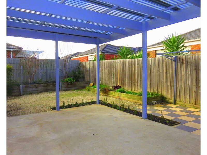 4 Lustre Close, Epping VIC 3076
