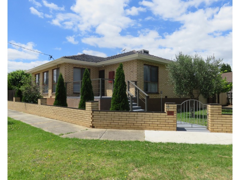 36 Festival Grove, Lalor VIC 3075