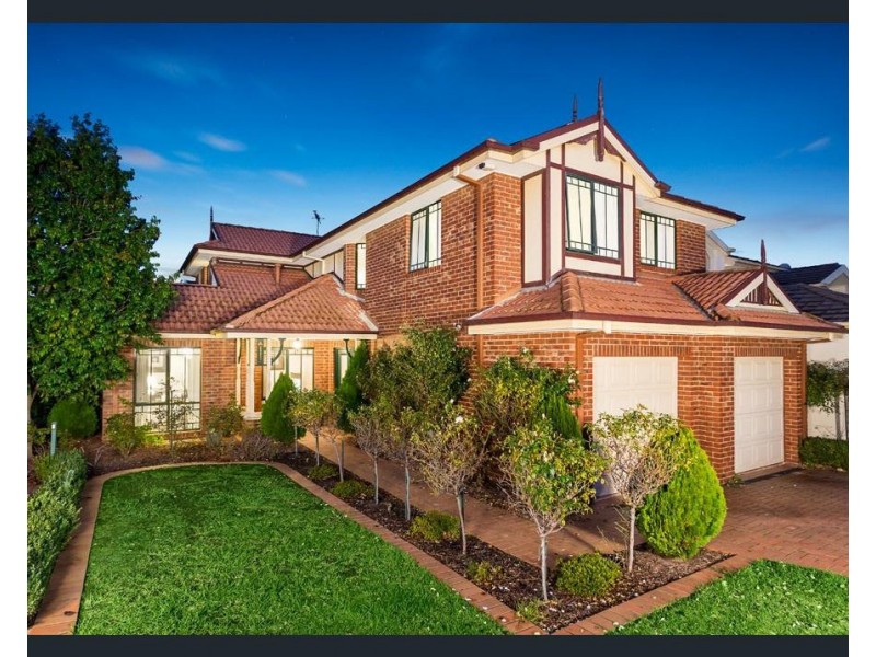 28 Hester Walk, Macleod VIC 3085