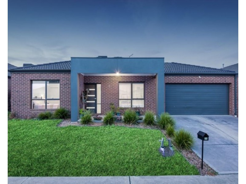 25 Fulham Way, Wollert VIC 3750