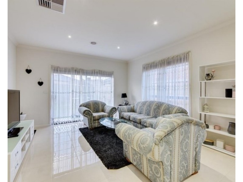 25 Fulham Way, Wollert VIC 3750