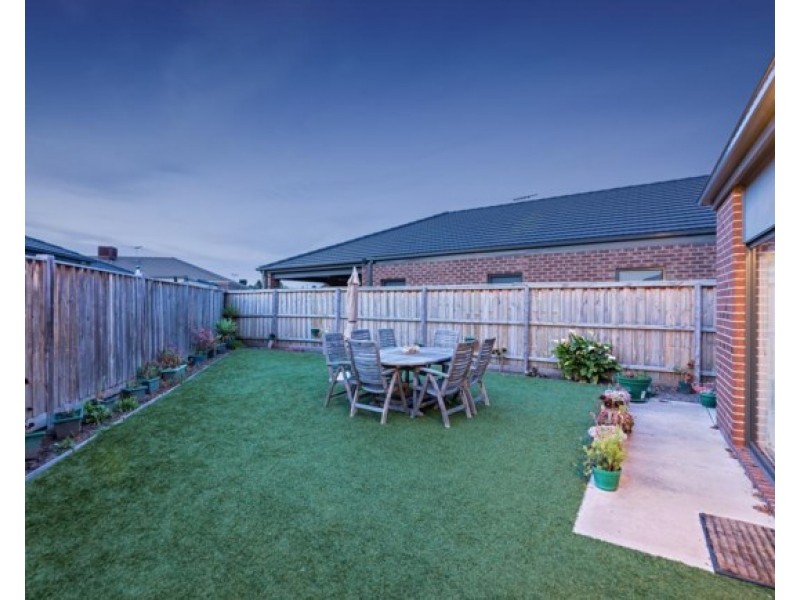 25 Fulham Way, Wollert VIC 3750