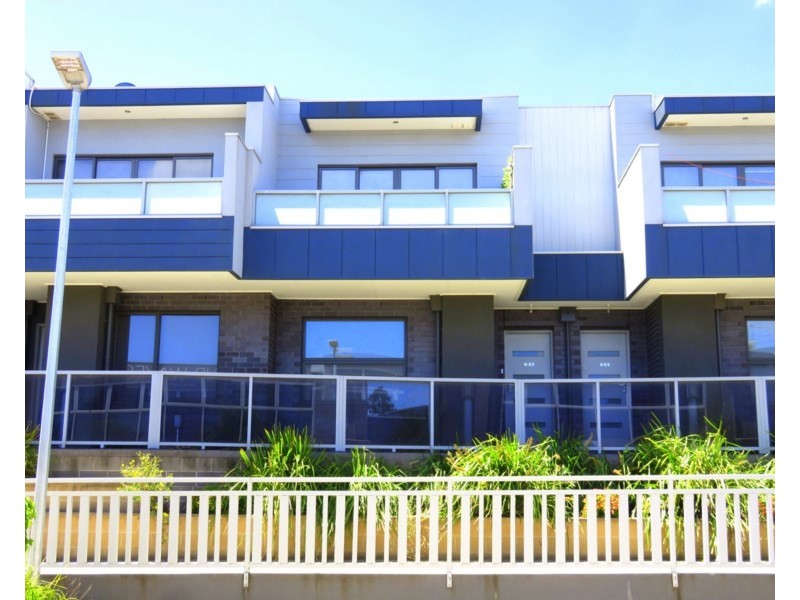 6/53 Saxony Drive, Epping VIC 3076