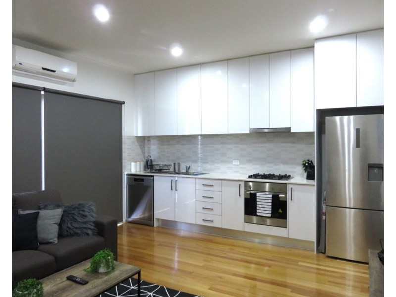 6/53 Saxony Drive, Epping VIC 3076