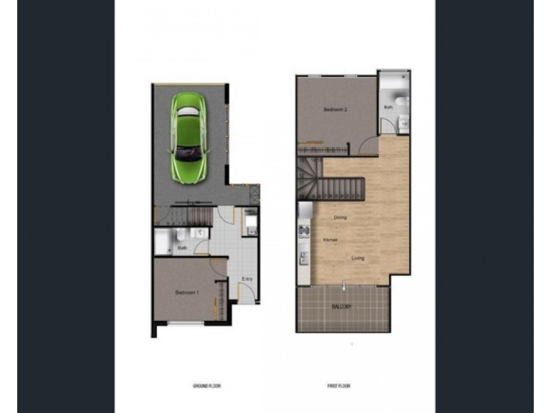 6/53 Saxony Drive, Epping VIC 3076