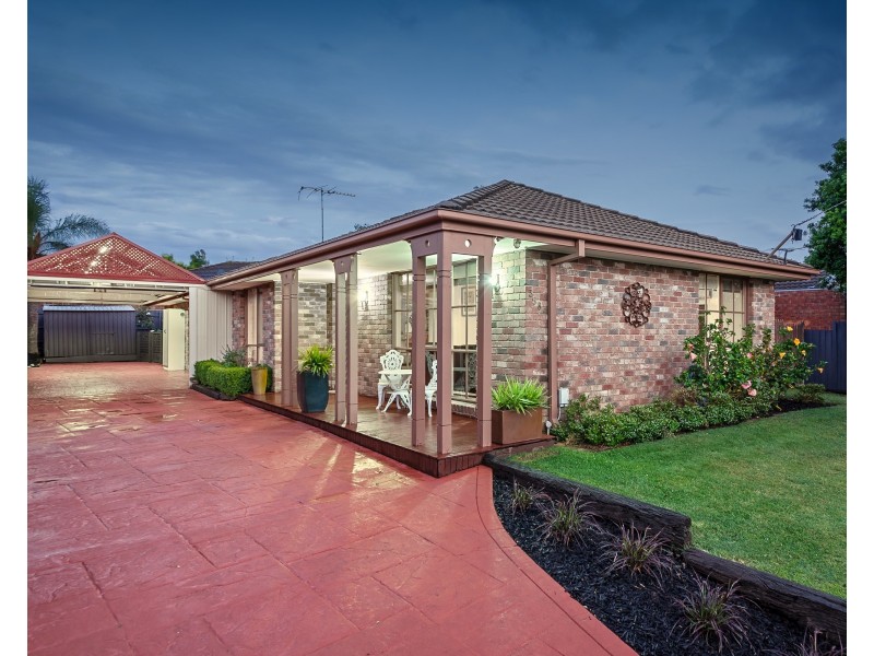 358 Findon Road, Epping VIC 3076