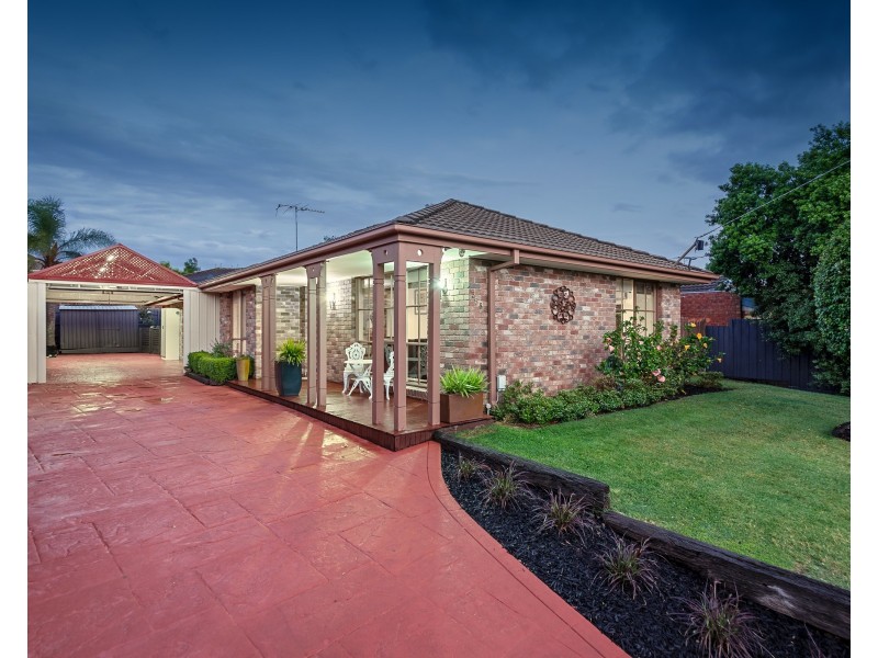 358 Findon Road, Epping VIC 3076