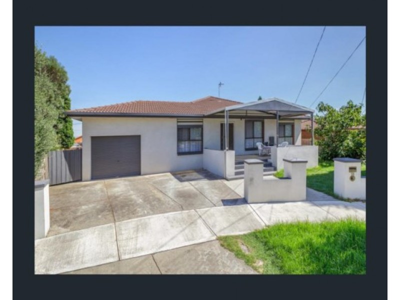 12 Globe Place, Epping VIC 3076