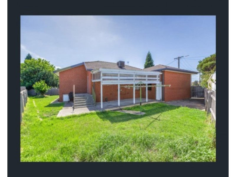 12 Globe Place, Epping VIC 3076
