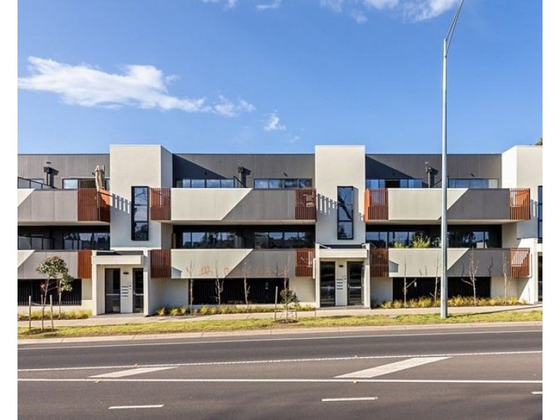 208/55 Oleander Drive, Mill Park VIC 3082