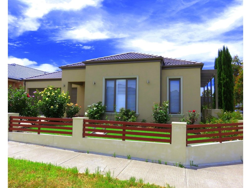 6 Westham Way, Wollert VIC 3750