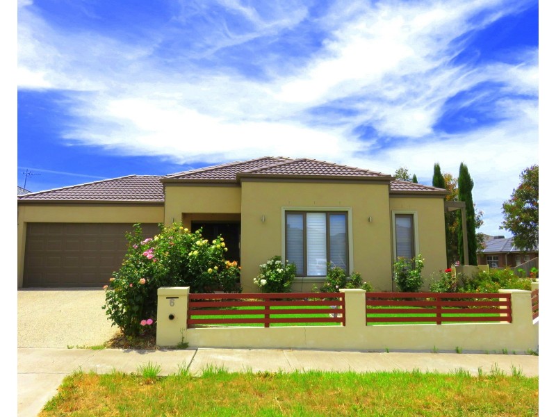 6 Westham Way, Wollert VIC 3750