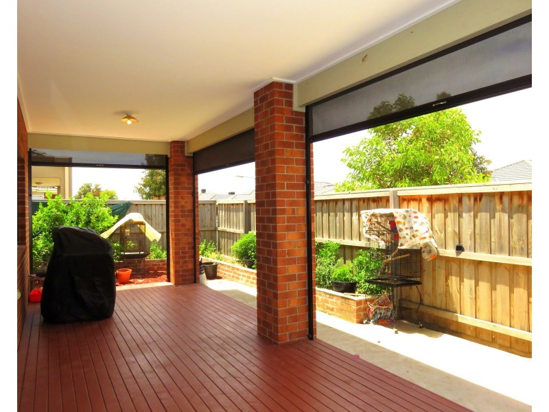 6 Westham Way, Wollert VIC 3750