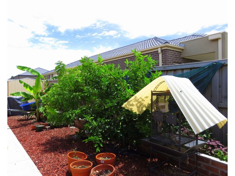 6 Westham Way, Wollert VIC 3750