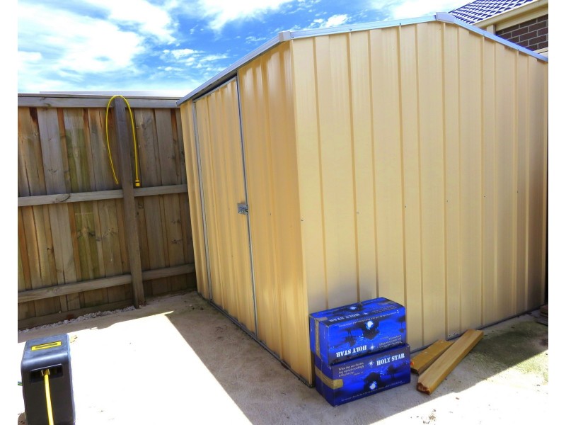 6 Westham Way, Wollert VIC 3750