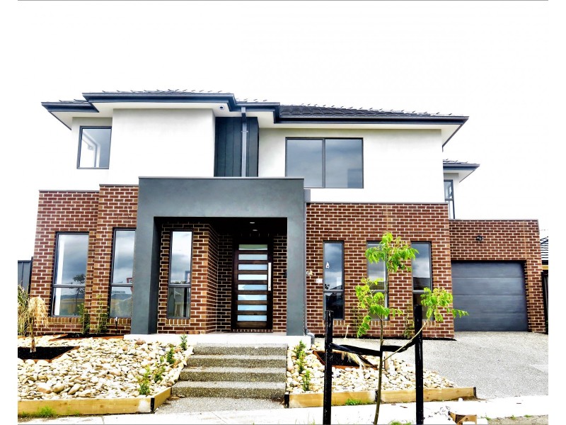 92 Gallantry Avenue, Craigieburn VIC 3064