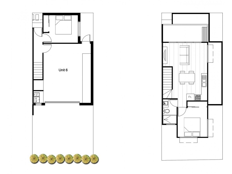 6/8 Lorenson Avenue, Coburg North VIC 3058