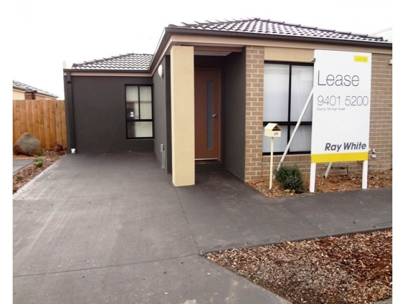 29/12 Kirkland Court, Epping VIC 3076