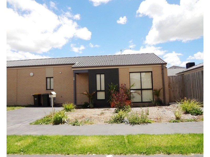 36/12 Kirkland Court, Epping VIC 3076