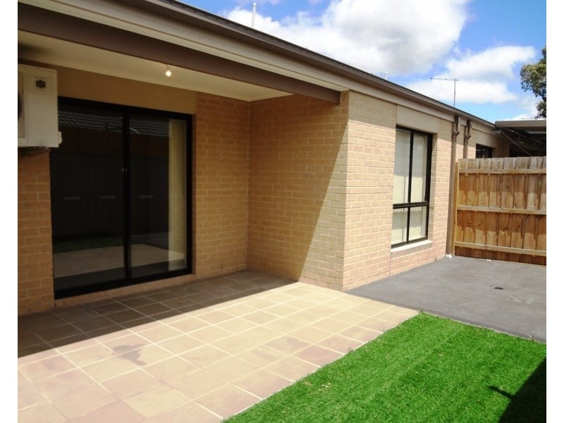 36/12 Kirkland Court, Epping VIC 3076