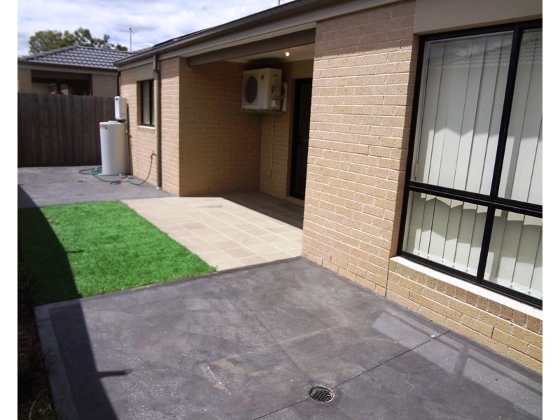 36/12 Kirkland Court, Epping VIC 3076