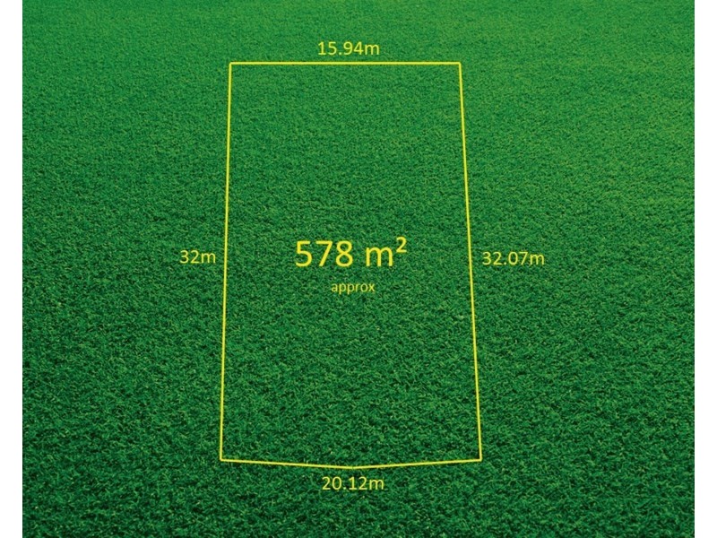 LOT 820 (69) Contempo Boulevard, Wollert VIC 3750
