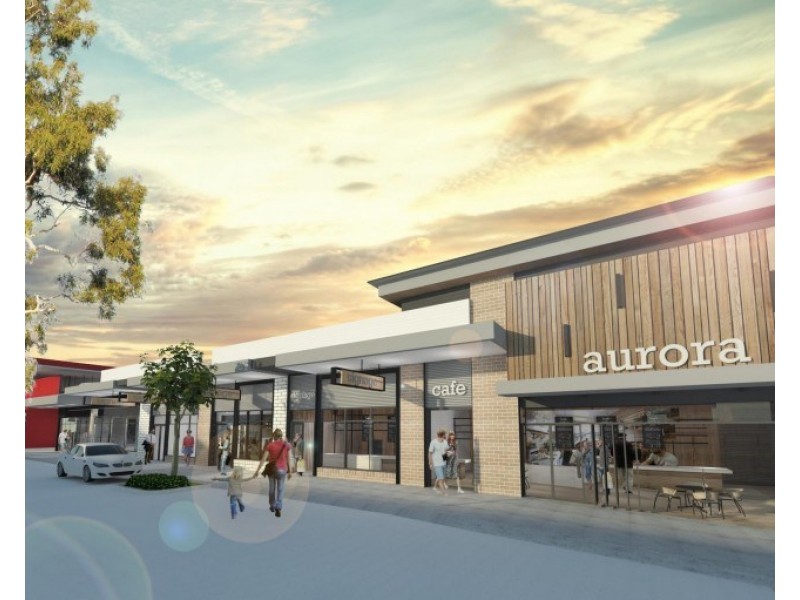 LOT 820 (69) Contempo Boulevard, Wollert VIC 3750