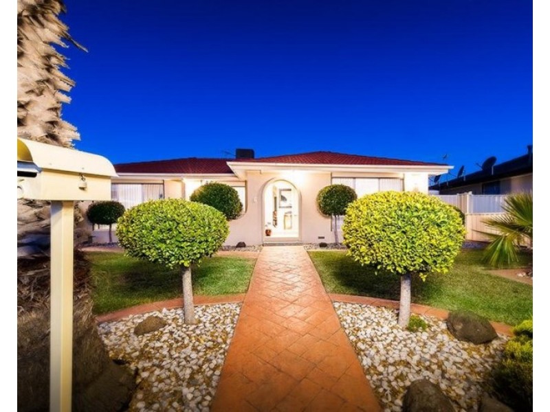 6 Pindari Avenue, Epping VIC 3076