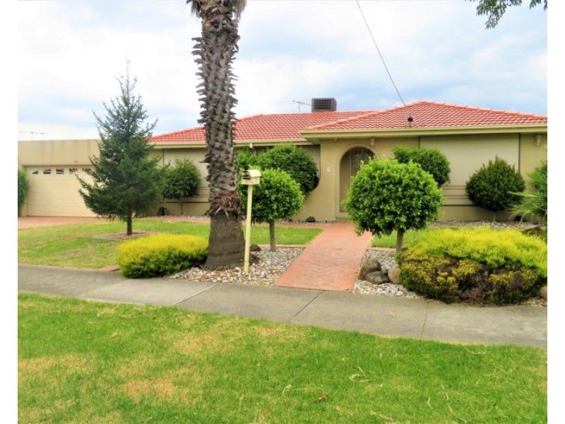 6 Pindari Avenue, Epping VIC 3076