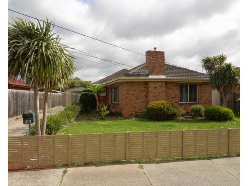 103 Gardenia Road, Lalor VIC 3075