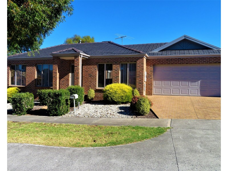 1 Jindabyne Avenue, South Morang VIC 3752