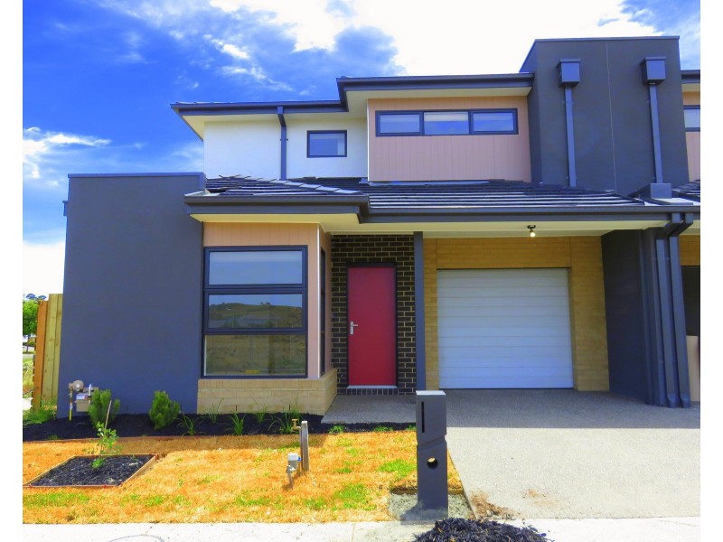 3 William Street, Mernda VIC 3754