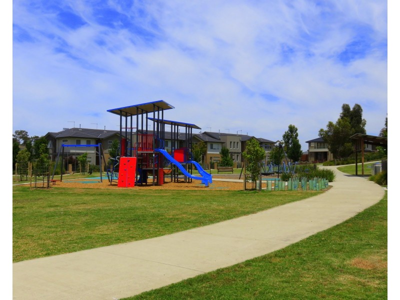 3 William Street, Mernda VIC 3754