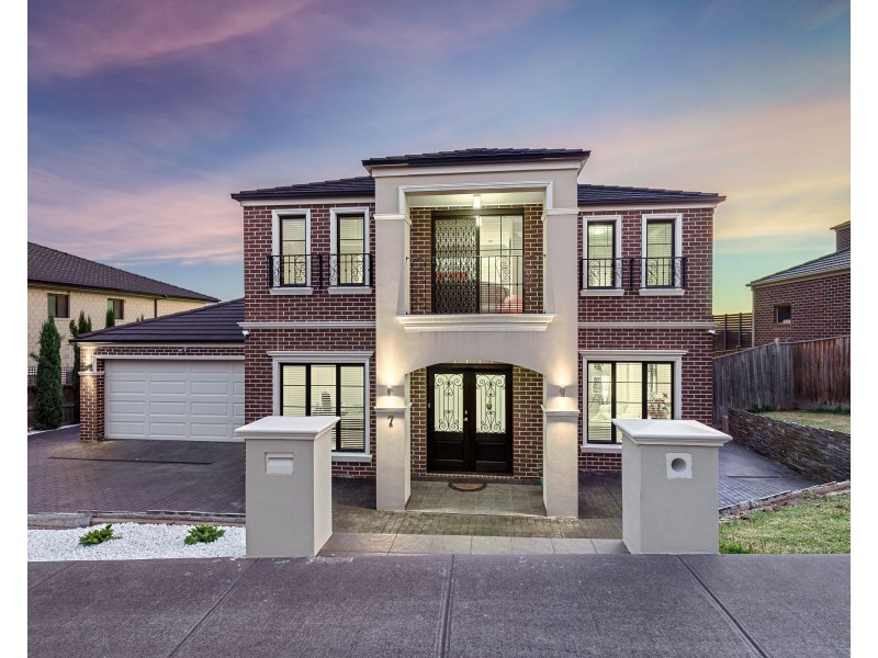 7 Excelsior Heights, Craigieburn VIC 3064