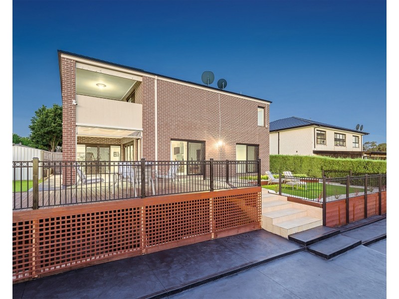 7 Excelsior Heights, Craigieburn VIC 3064