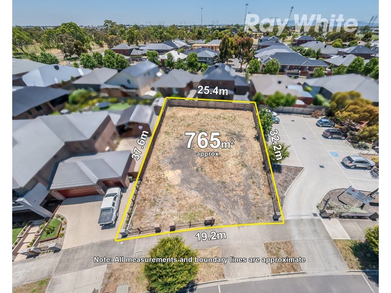 28 Lyndarum Drive, Epping VIC 3076