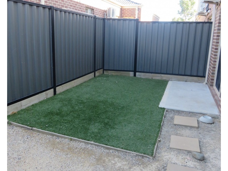 21 Yumbarra Parade, Wollert VIC 3750