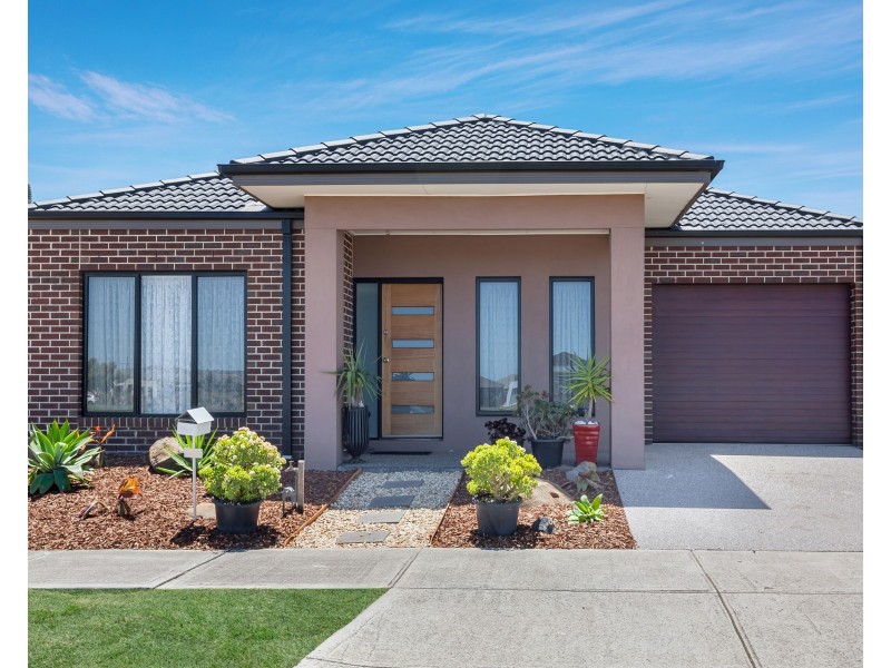 23 Frewin Street, Epping VIC 3076
