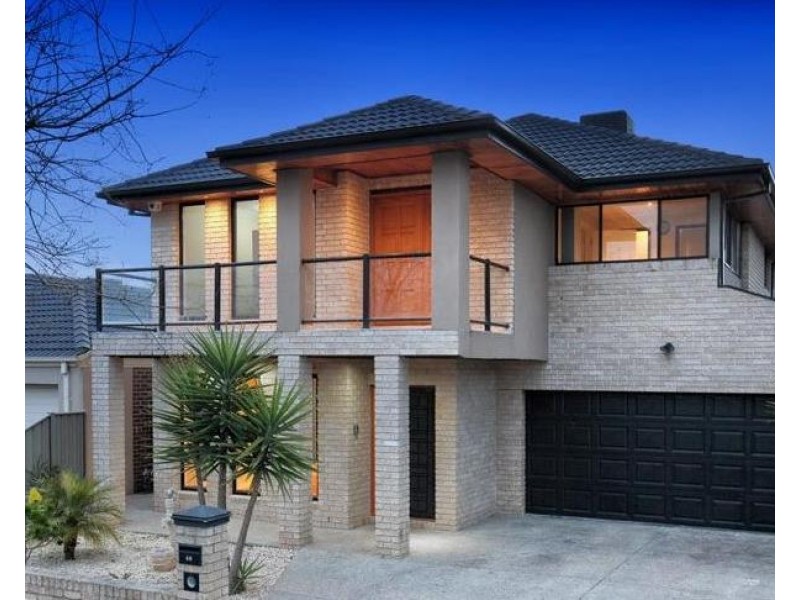 40 Westerfolds Loop, Craigieburn VIC 3064