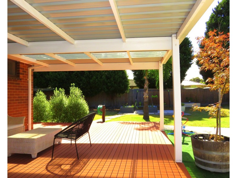 3 Eva Place, Epping VIC 3076