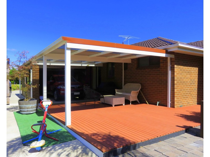 3 Eva Place, Epping VIC 3076