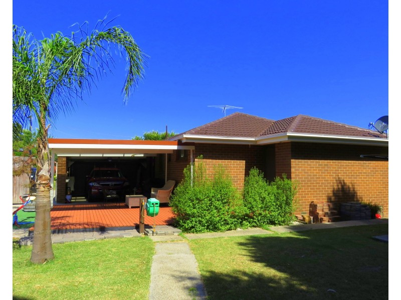 3 Eva Place, Epping VIC 3076