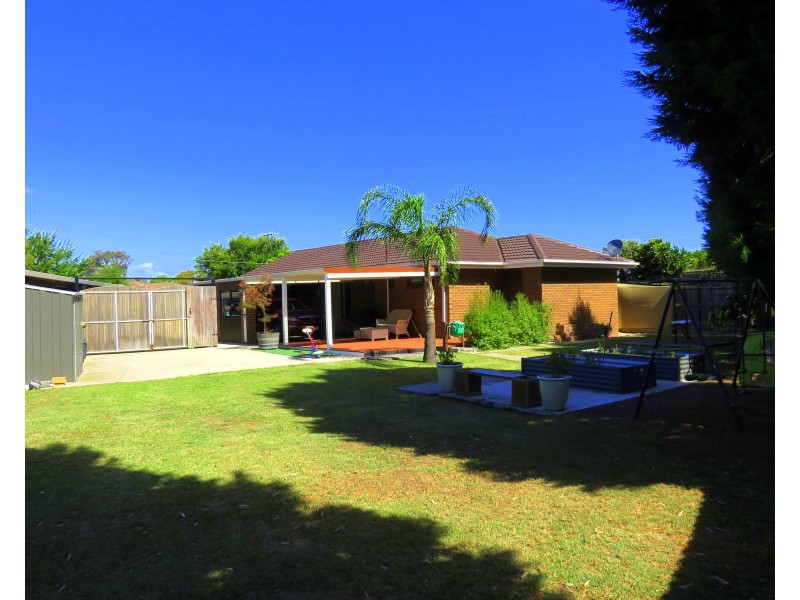 3 Eva Place, Epping VIC 3076