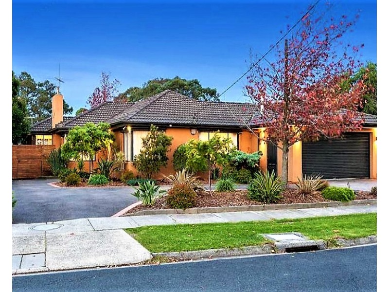 4 Kelvin Grove, South Morang VIC 3752