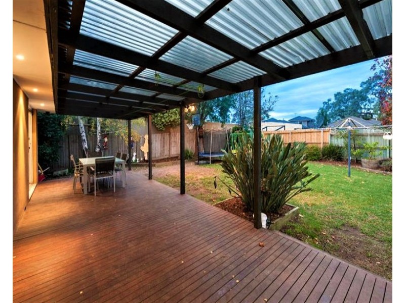 4 Kelvin Grove, South Morang VIC 3752