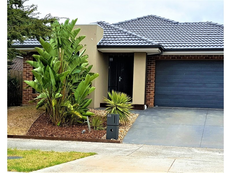 46 Mosaic Drive, Lalor VIC 3075