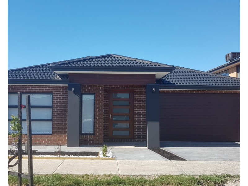 12 Berrima Crescent, Wollert VIC 3750