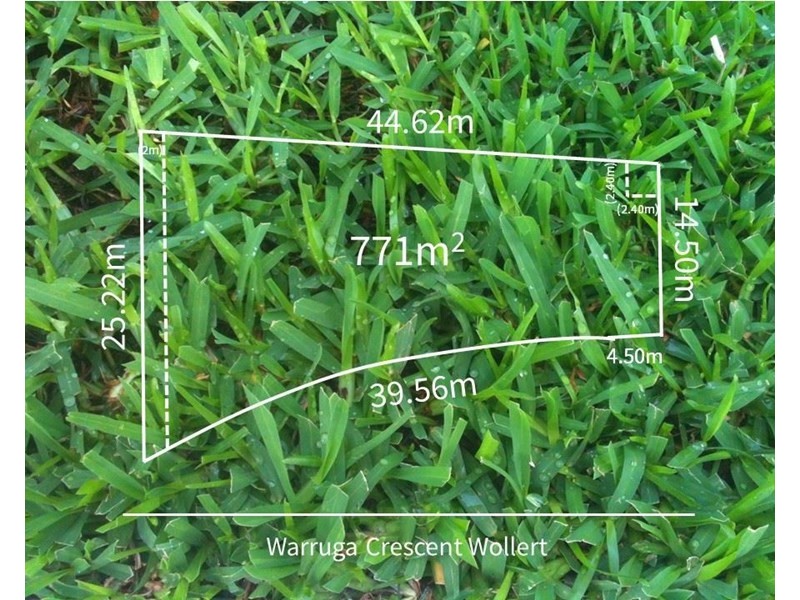 35 Warruga Crescent, Wollert VIC 3750